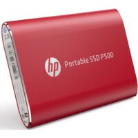 HP P500 500GB 7PD53AA (красный) Image #4