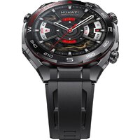 Huawei Watch Ultimate 2 (черный) Image #4
