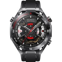 Huawei Watch Ultimate 2 (черный) Image #3