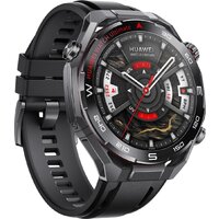 Huawei Watch Ultimate 2 (черный) Image #2