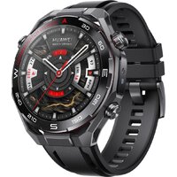 Huawei Watch Ultimate 2 (черный)