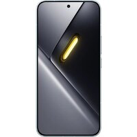 POCO X8 Pro Max 12GB/256GB международная версия (голубой) Image #2