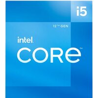 Intel Core i5-12400