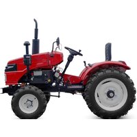 Rossel XT-20D Pro Image #3