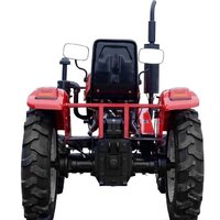 Rossel XT-20D Pro Image #9