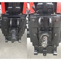 Rossel XT-20D Pro Image #13