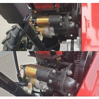 Rossel XT-20D Pro Image #16