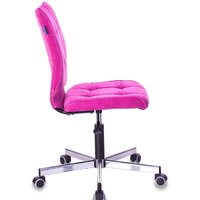 Бюрократ CH-330M/LT-15 (малиновый) Image #3