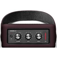 Marshall Stockwell II (бордовый) Image #4