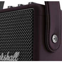 Marshall Stockwell II (бордовый) Image #2