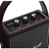 Marshall Stockwell II (бордовый) Image #3