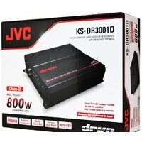 JVC KS-DR3001D Image #2