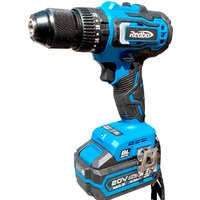 Шуруповерты, гайковерты, электроотвертки