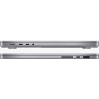 Apple MacBook Pro 14" M1 Pro 2021 MKGQ3 Image #3
