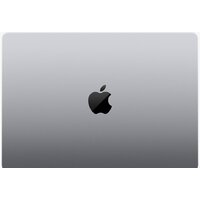 Apple MacBook Pro 14" M1 Pro 2021 MKGQ3 Image #4
