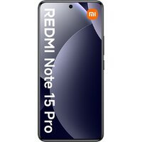 Xiaomi Redmi Note 15 Pro 12GB/512GB международная версия (черный металл) Image #2