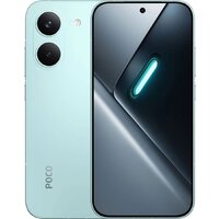 POCO X8 Pro 12GB/512GB международная версия (мятный)