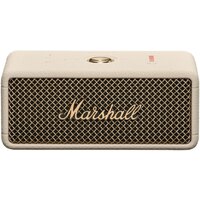 Marshall Emberton III (бежевый)