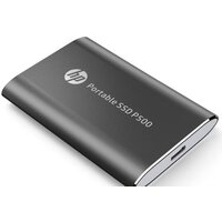 HP P500 500GB 7NL53AA (черный) Image #3