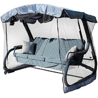 Мобеком Секвойя (серый горох)