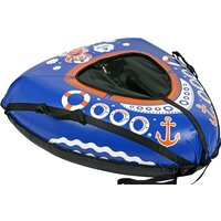 Тяни-Толкай Треугольник 920 мм (корабль)