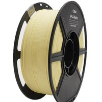 eSUN ePLA-Matte 1.75 мм 1000 г (миндально-желтый)