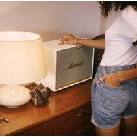 Marshall Woburn II Bluetooth (белый) Image #7