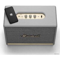 Marshall Woburn II Bluetooth (белый) Image #5