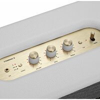 Marshall Woburn II Bluetooth (белый) Image #4