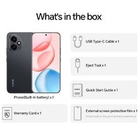 HONOR 400 8GB/256GB международная версия (черный) Image #10