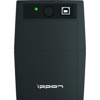 IPPON Back Basic 850 S Euro