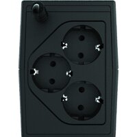 IPPON Back Basic 850 S Euro Image #9