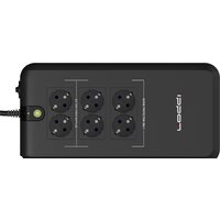 IPPON Back Verso 800 Image #3