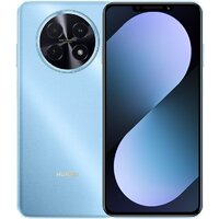 Huawei nova 14i STG-LX2 8GB/256GB международная версия (голубой кристалл)