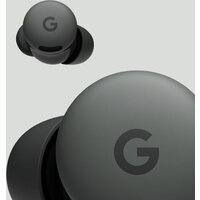 Google Pixel Buds 2a (лесной орех) Image #5