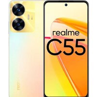 Realme C55 8GB/256GB с NFC международная версия (перламутровый) Image #1