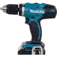 Makita DDF453SYX5 (с 1-им АКБ)