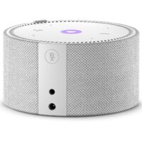 Яндекс Станция Мини 2 без часов (серый опал) Image #2