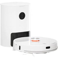 Lydsto Robot Vacuum Cleaner YM-S1-W03 S1 (белый)