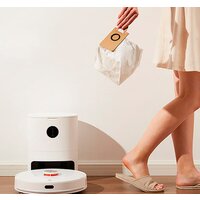 Lydsto Robot Vacuum Cleaner YM-S1-W03 S1 (белый) Image #2