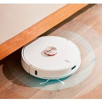 Lydsto Robot Vacuum Cleaner YM-S1-W03 S1 (белый) Image #6