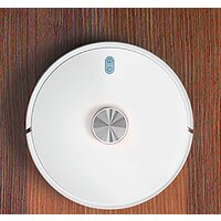 Lydsto Robot Vacuum Cleaner YM-S1-W03 S1 (белый) Image #4