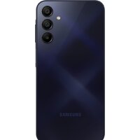 Samsung Galaxy A15 8GB/256GB (темно-синий, без Samsung Pay) Image #5