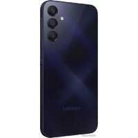 Samsung Galaxy A15 8GB/256GB (темно-синий, без Samsung Pay) Image #6
