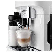 DeLonghi Magnifica Plus ECAM320.60W Image #3