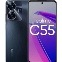 Realme C55 8GB/256GB с NFC международная версия (черный)