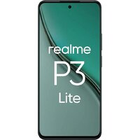 Realme P3 Lite RMX5300 4GB/128GB международная версия (зеленая сосна) Image #2