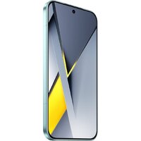POCO F8 Pro 12GB/512GB международная версия (голубой) Image #3