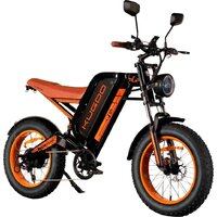 Электровелосипеды