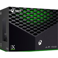 Microsoft Xbox Series X 1TB